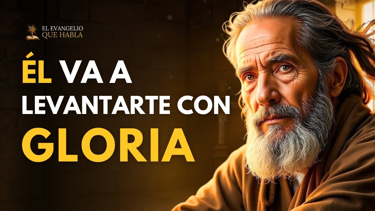 Ese Silencio No Es Abandono DIOS Está Preparando Tu NUEVO COMIENZO — Y Vas a Volver Más Fuerte