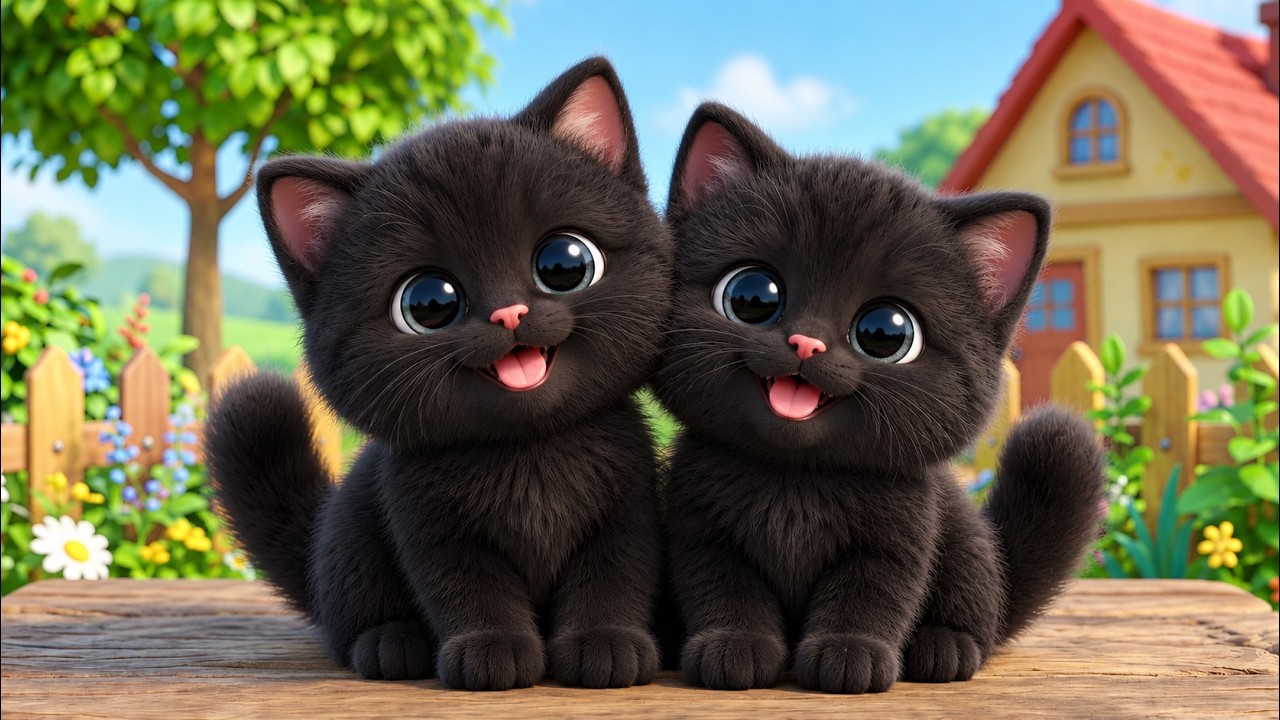म्याऊ म्याऊ | Meow Meow Billi Karti | Hindi Rhyme For Kids | Balgeet In Hindi | Zolotune