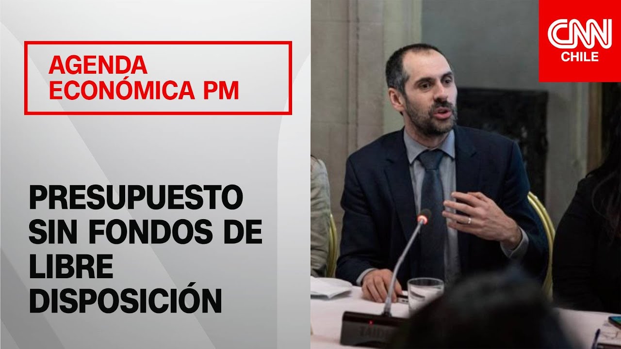 Presupuesto 2026 sin fondo de libre disposición