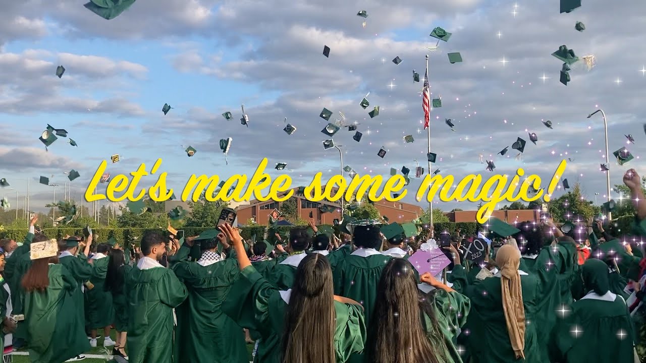 AHS, Welcome to 2025-2026!