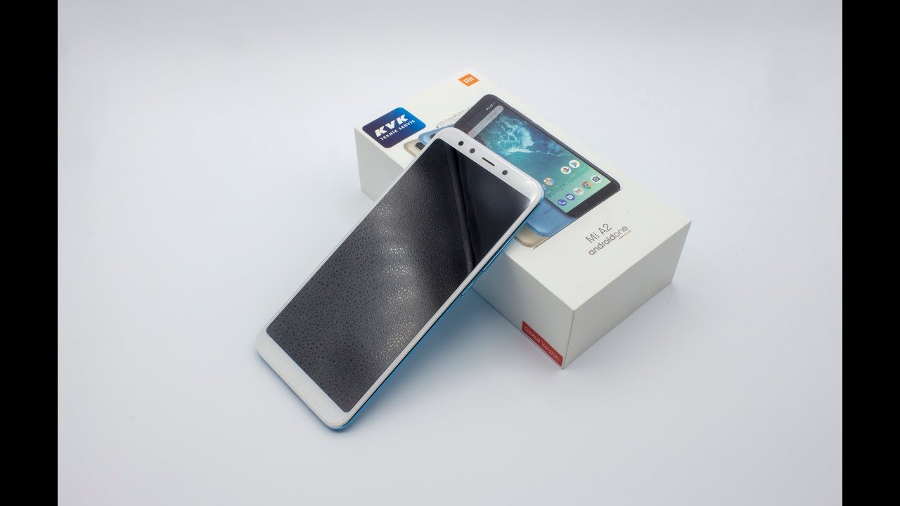 Xiaomi Mi A2 İnceleme / Fiyat Performans Canavarı