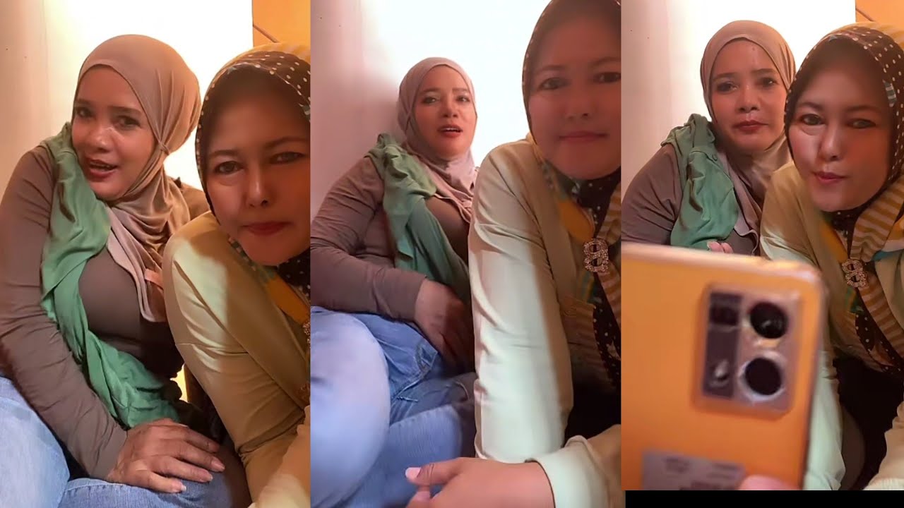 Ibu Ibu PKK Kalau Sudah Ngumpul Brondong yang Di Bahas