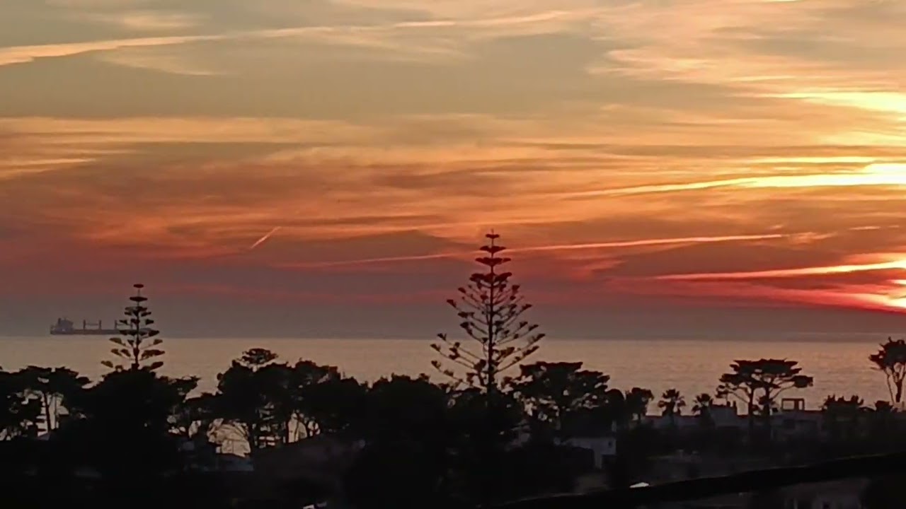 Sunset is the best moment....ok Sunrise is beautiful too :) 