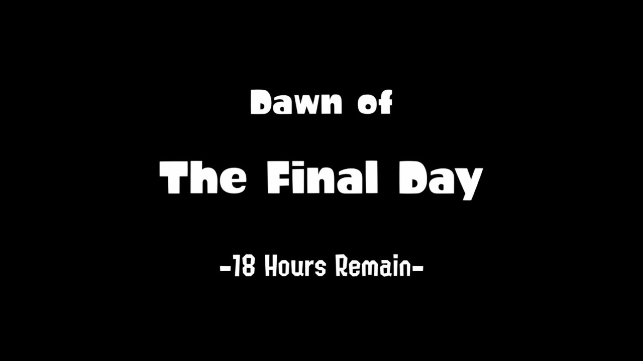 (2025) Day 24/25 - The End