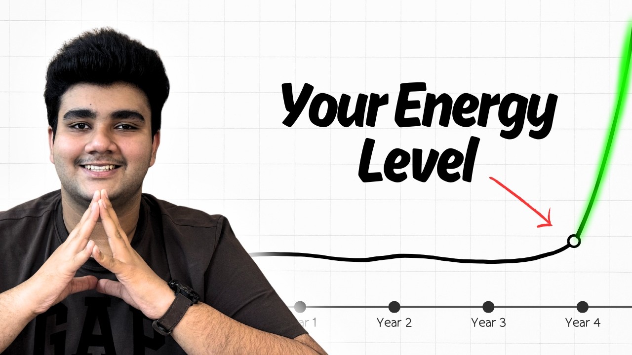 The Secret to Unlimited Energy | Prabhsimrat Gill | Live Breakthrough Session 16