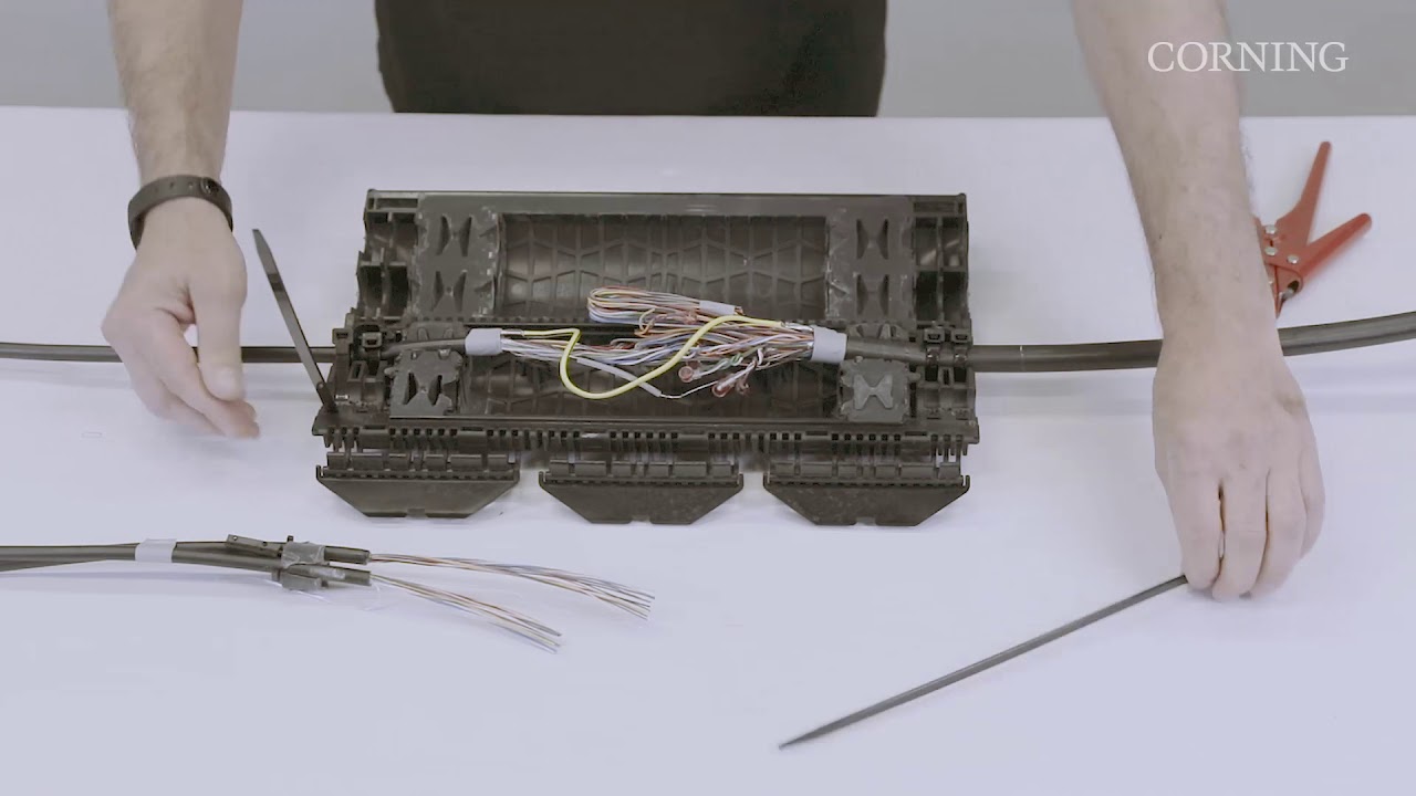 nClosure® Size 1 – Installation Video