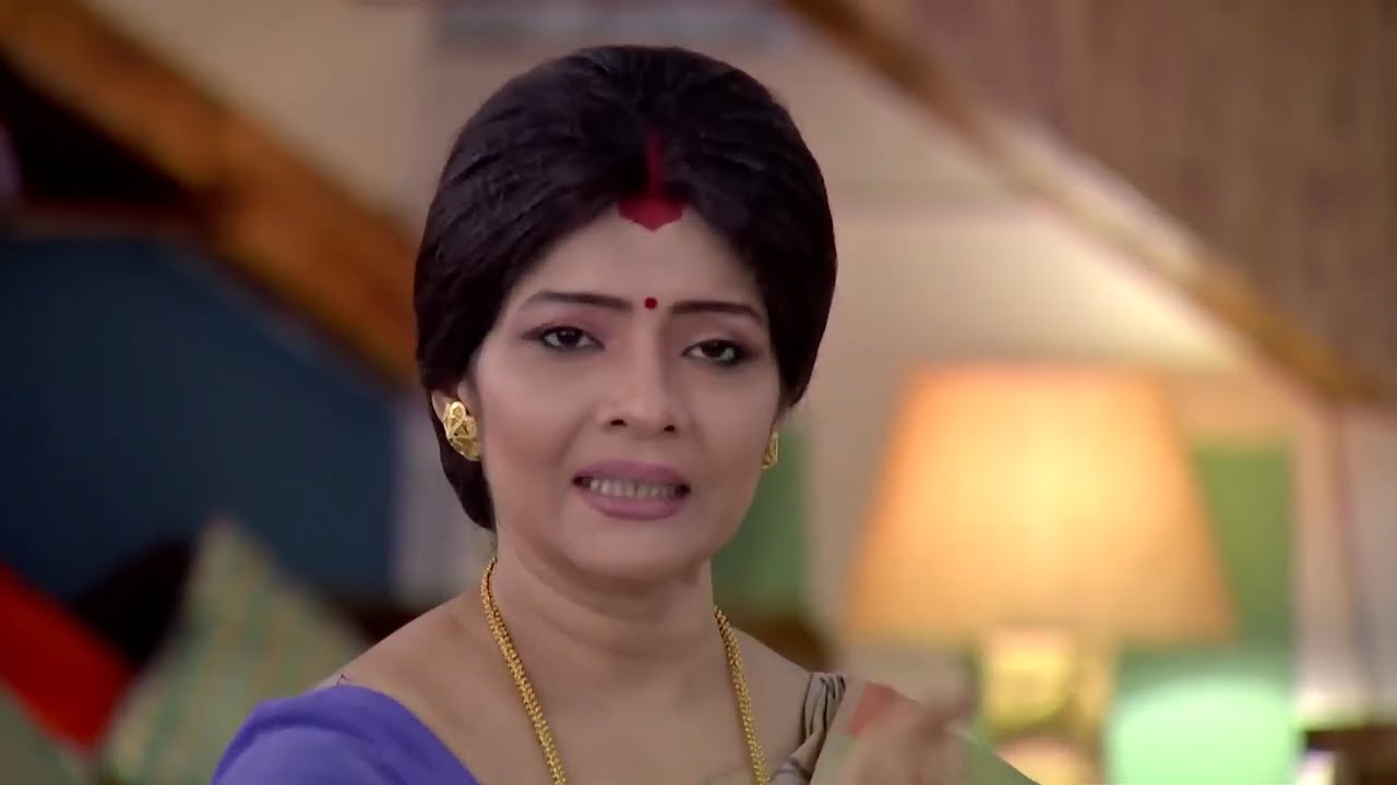 Krishnakoli - Ep 743 - Susanta Das, Tiyasha Lepcha - Bengali Tv Serial - Zee5 Bangla Classics