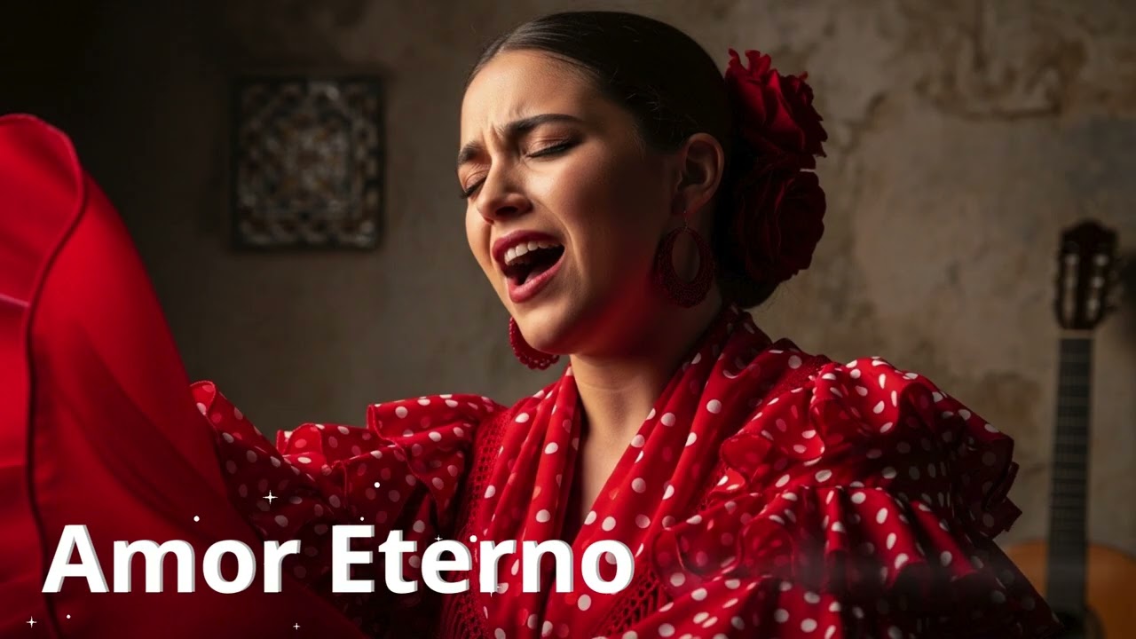 Música Romántica en Español 🌹 – Slow Rock Profundo para Corazones Solitarios y Noches de Pensar