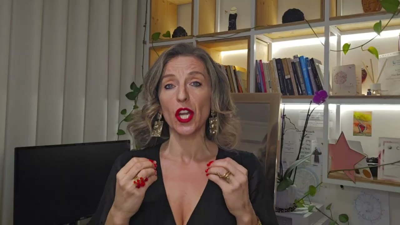 Pare de Atrair o Que Te Derruba