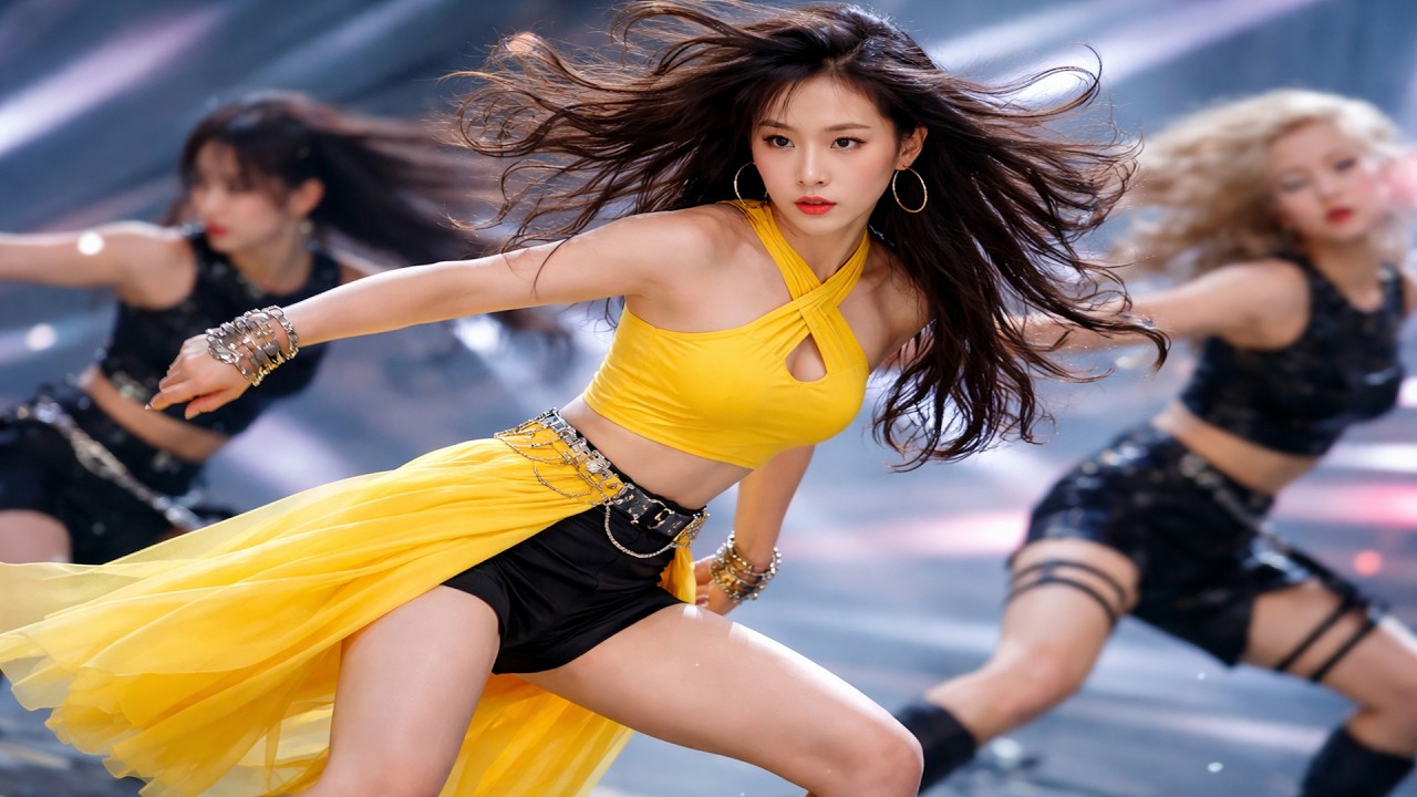 OH OH OH  | Eurodance EDM 2026 | The Ultimate Dance Hit 🔥