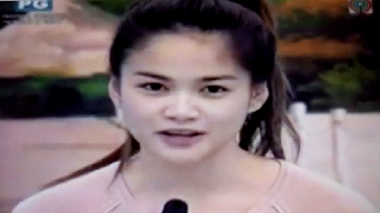 PBB LUCKY SEASON 7 TONIGHT UPDATES #1 FEBUARY 22 - 2017