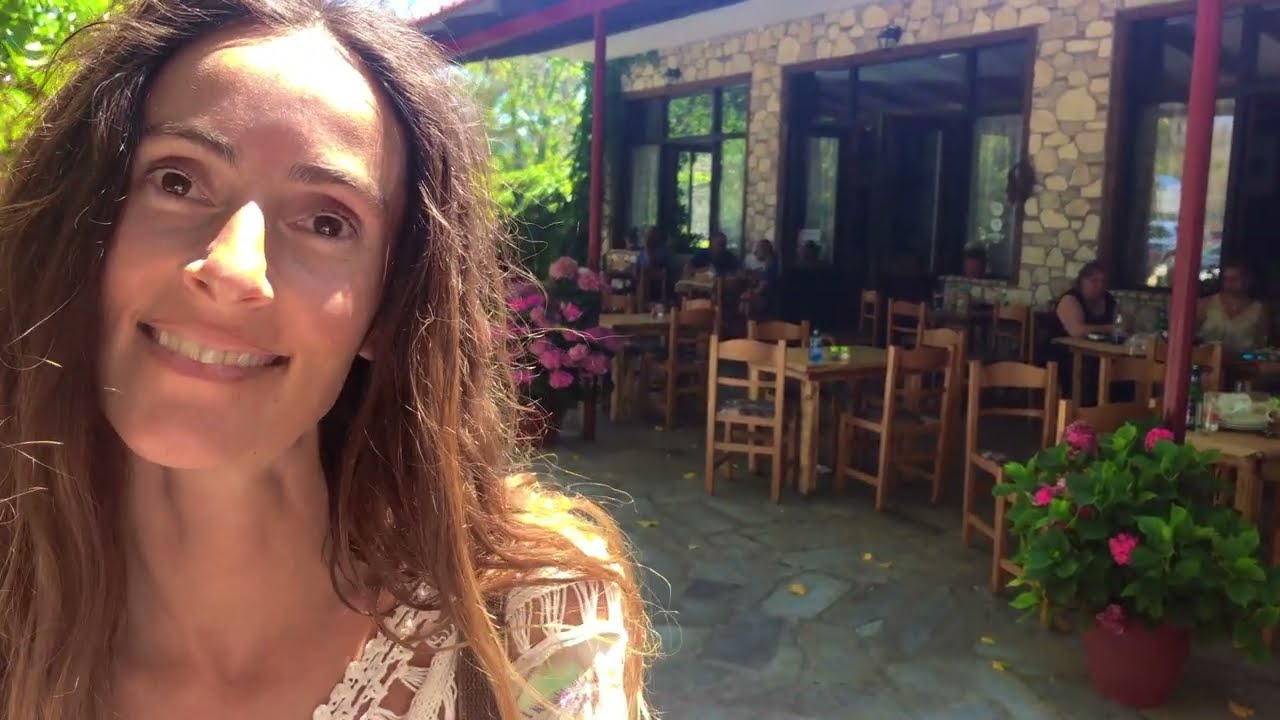 Skiathos to Mantoudi - Greece Travel Adventures episode 14