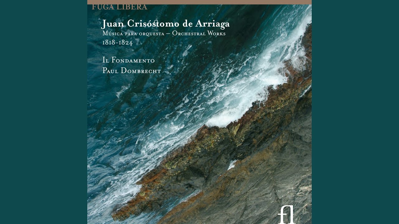 Obertura, Op. 20