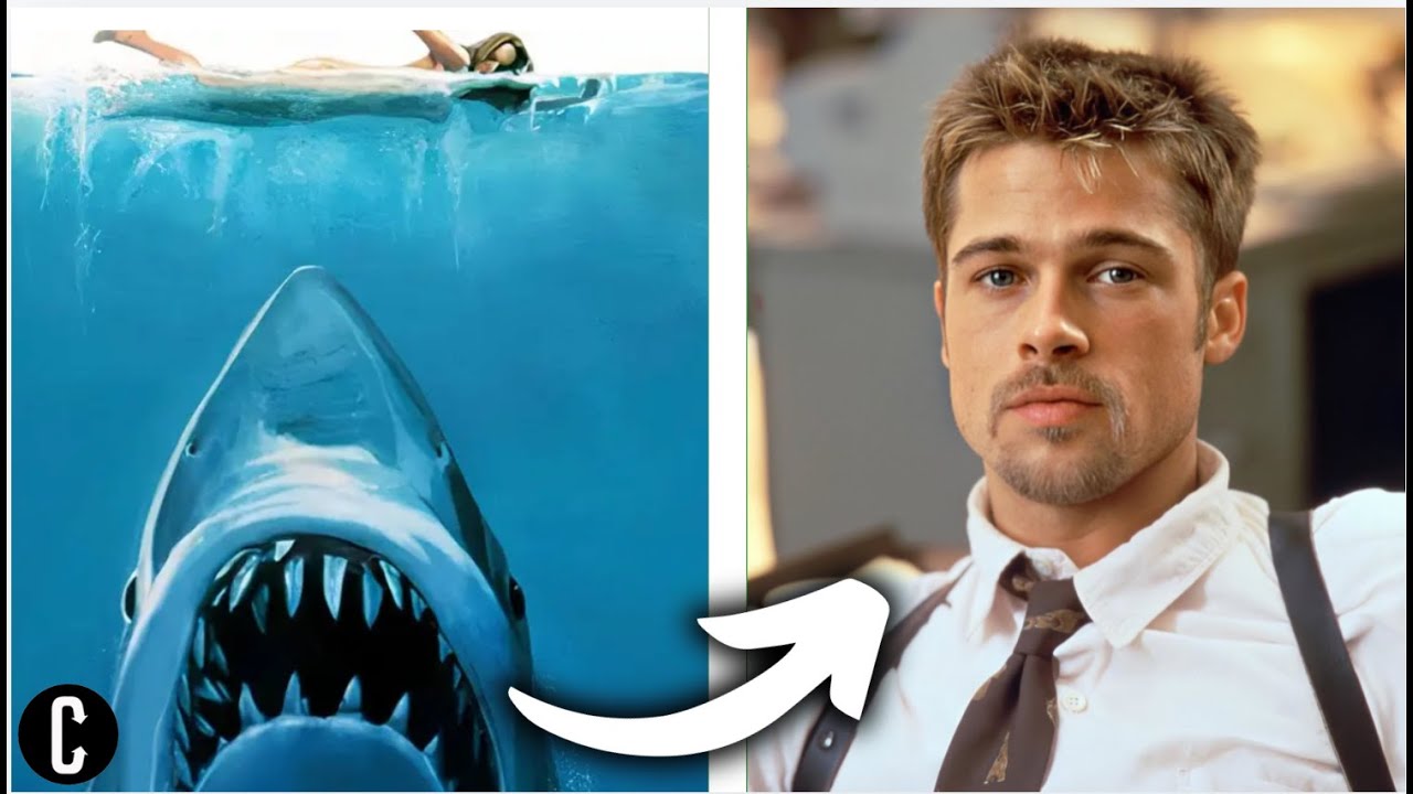 Most Suspenseful Movies of All Time!