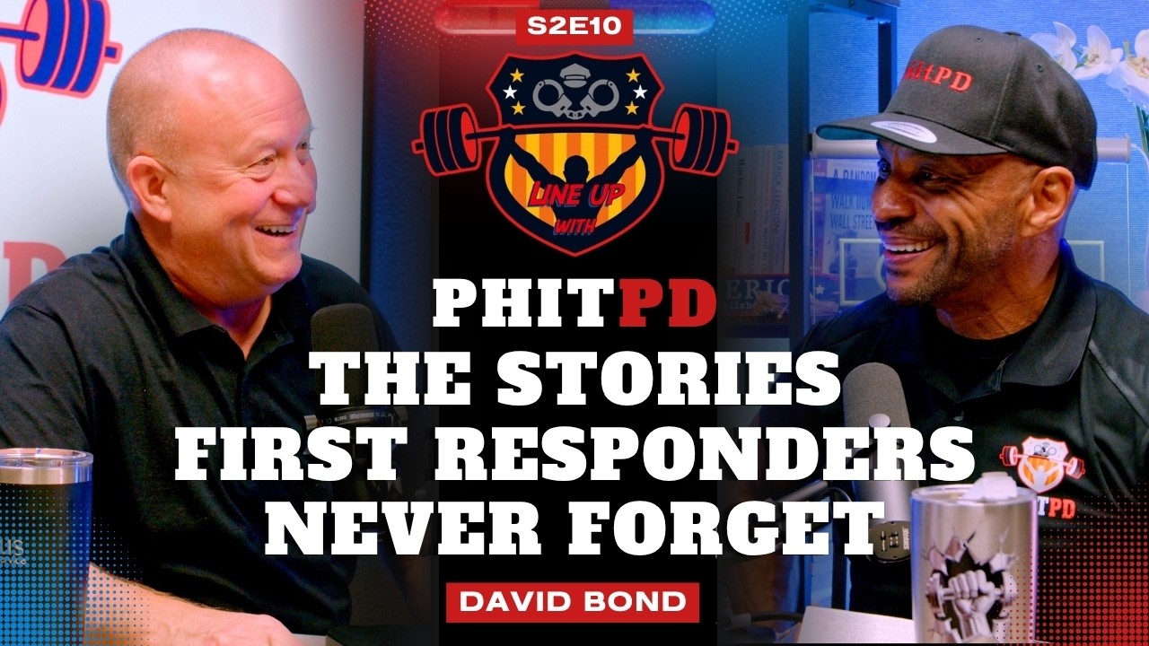Funny to Cops, Horrifying to Friends: The Stories That Stay With You