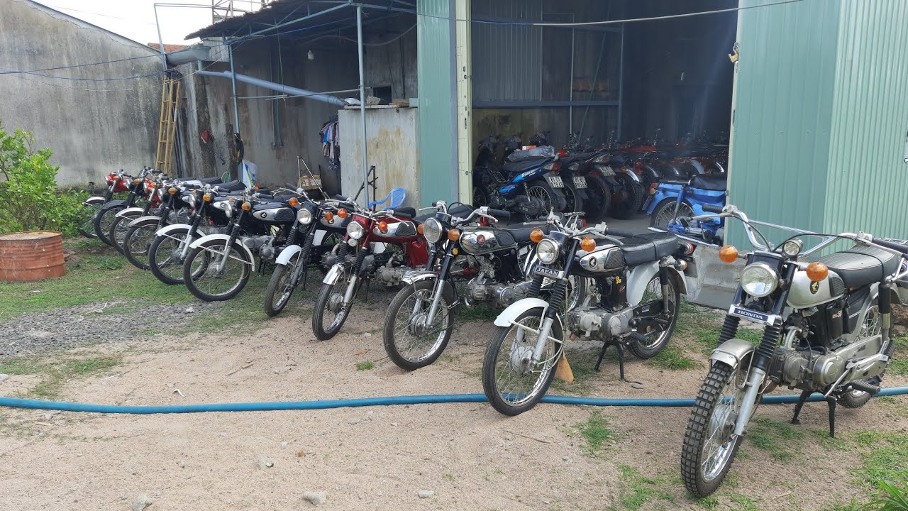 Tổng hợp 67 ngày 6/4 xe mới về phục vụ anh em đam mê. 0989 888 439