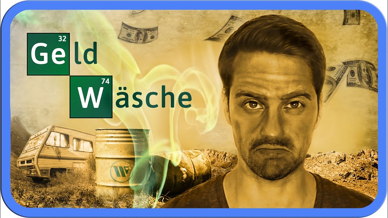 Geldwäsche - 