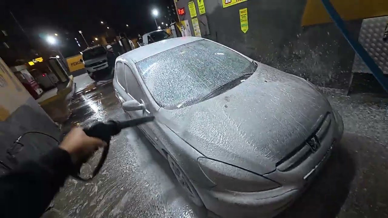 OSMANLI PEJO YIKAMA