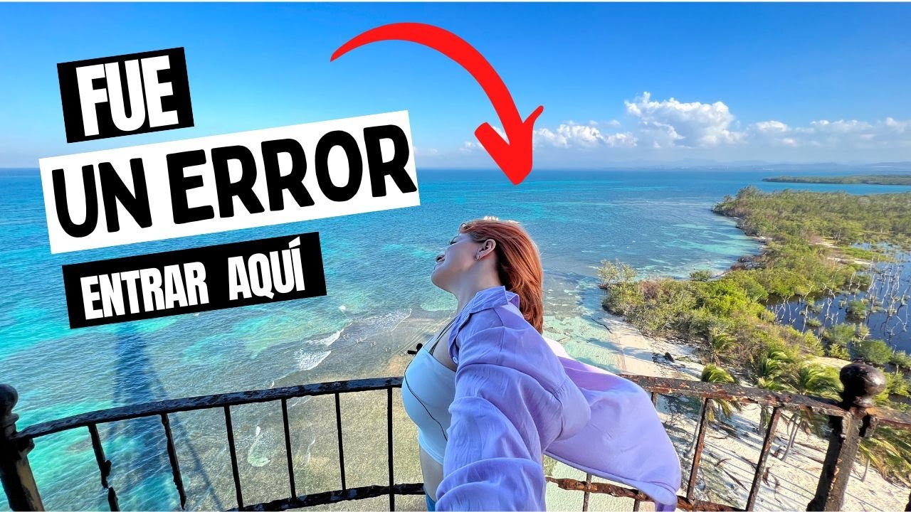 Lo más peligroso ⚠️ que he hecho viviendo en Cuba 🇨🇺😭