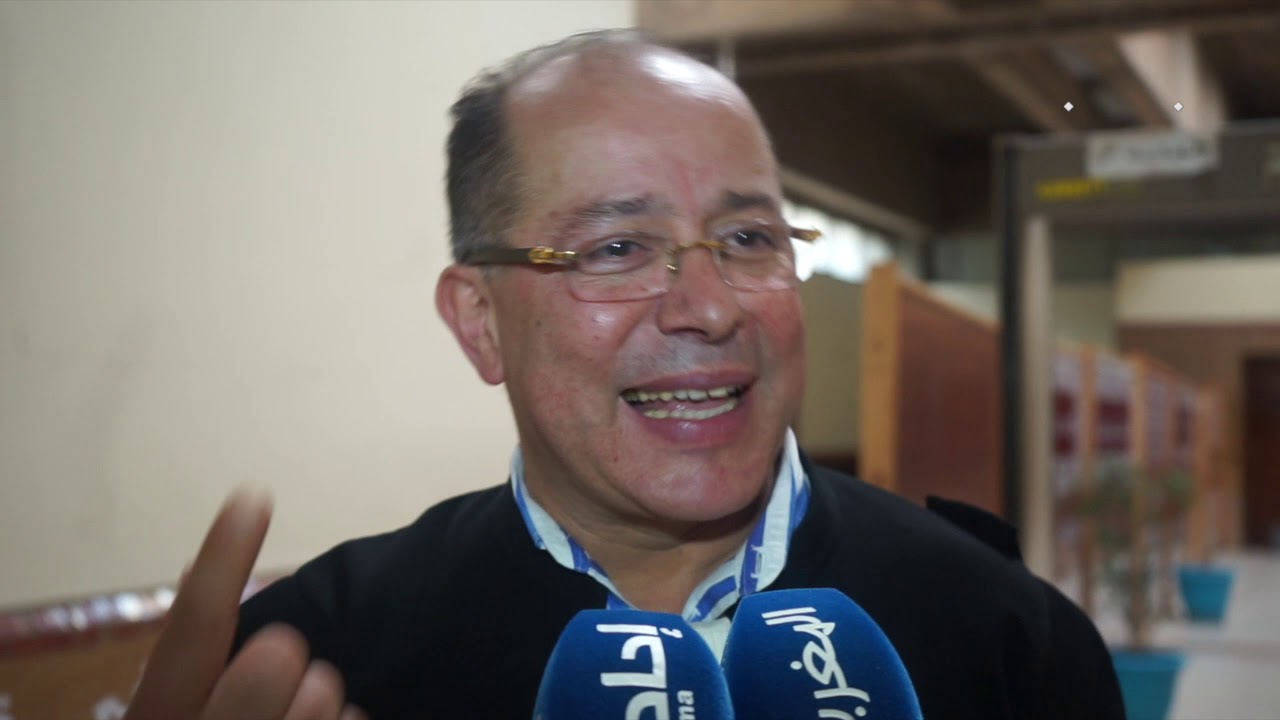 المحامي كروط يقدم دروسا في القانون لدفاع توفيق بوعشرين