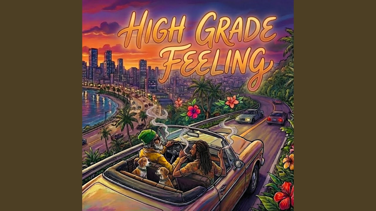 High Grade Feeling