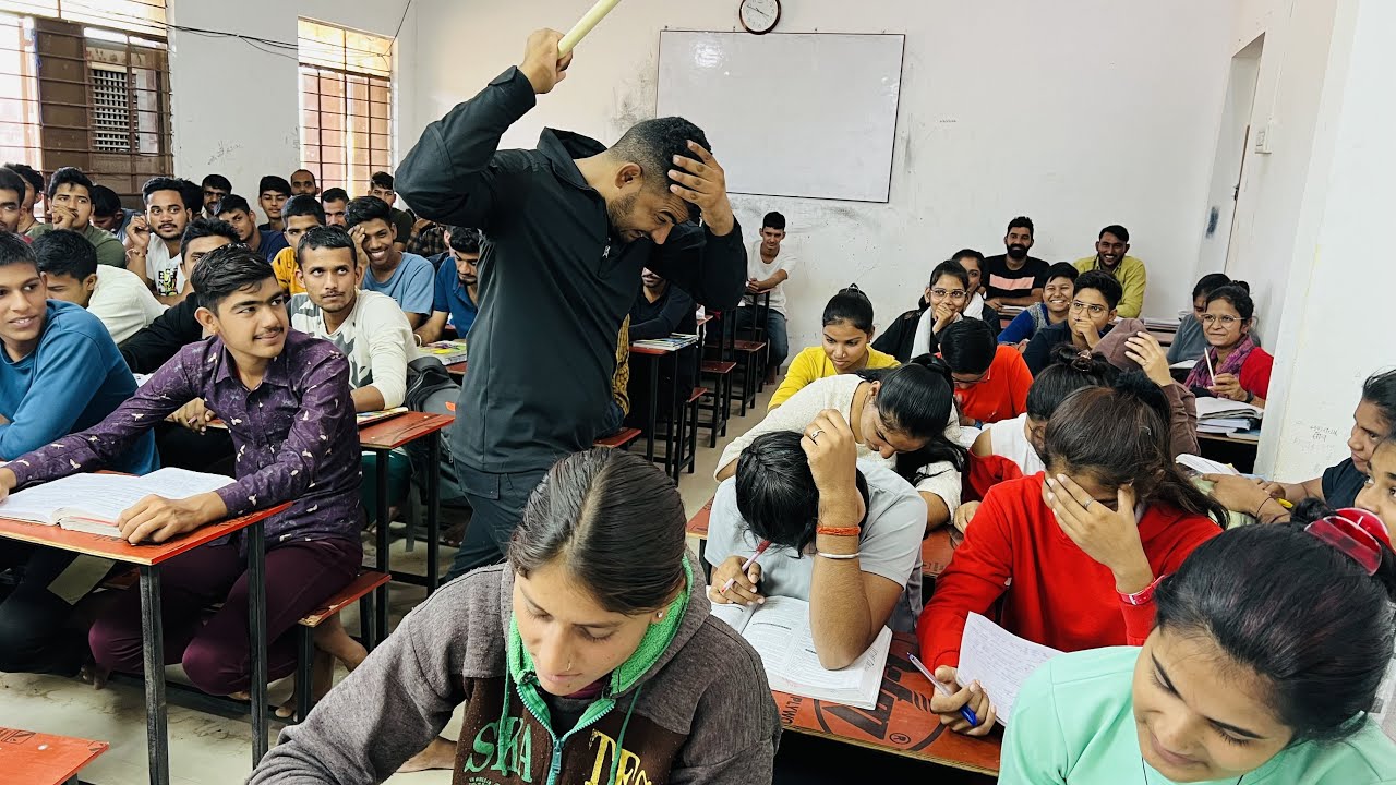 अकैडमी में आने से पहले 10 बार सोच लेना || viral video #commandoacademy