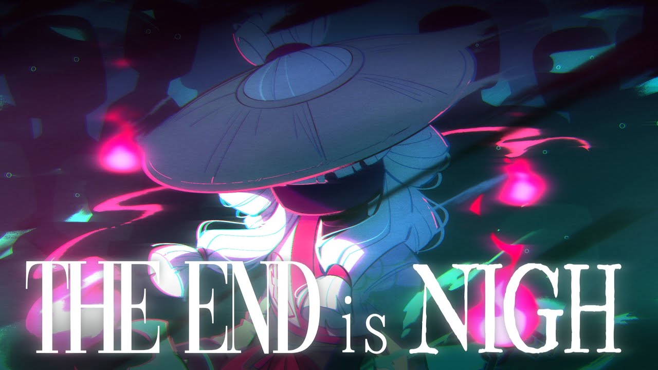 Termination Protocol OST // the.end.is.nigh // Spirit Boss Theme 