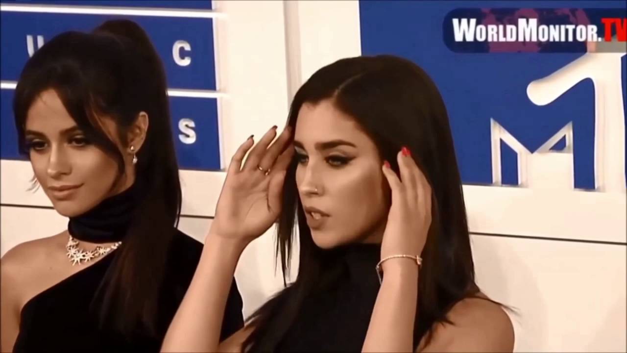 Camren 2016 - Does still exists ||Real Proof||
