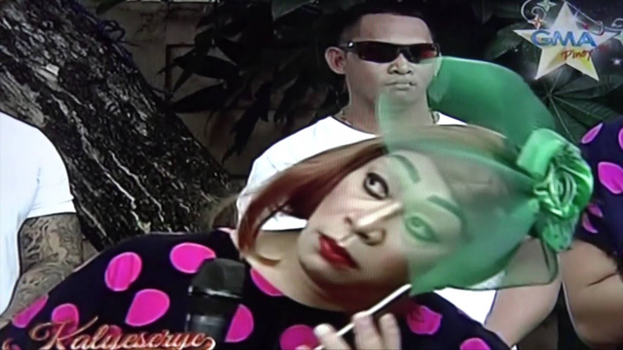 ALDUB - FULL EPISODE - SPECIAL ALDEN'S BIRTHDAY CELEBRATION - January 2, 2016