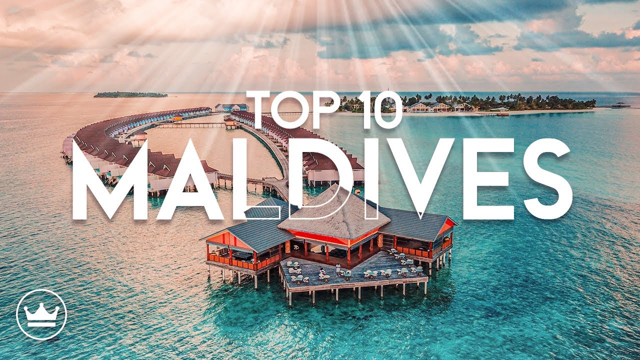 The Best Things To Do in The Maldives (2025)