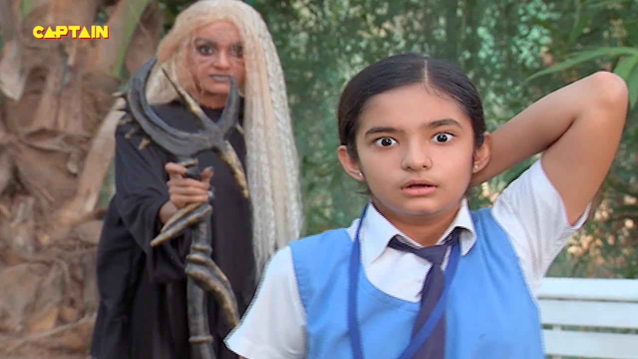 Baalveer ( बालवीर ) Full Episode 705 || Dev Joshi, Karishma Tanna