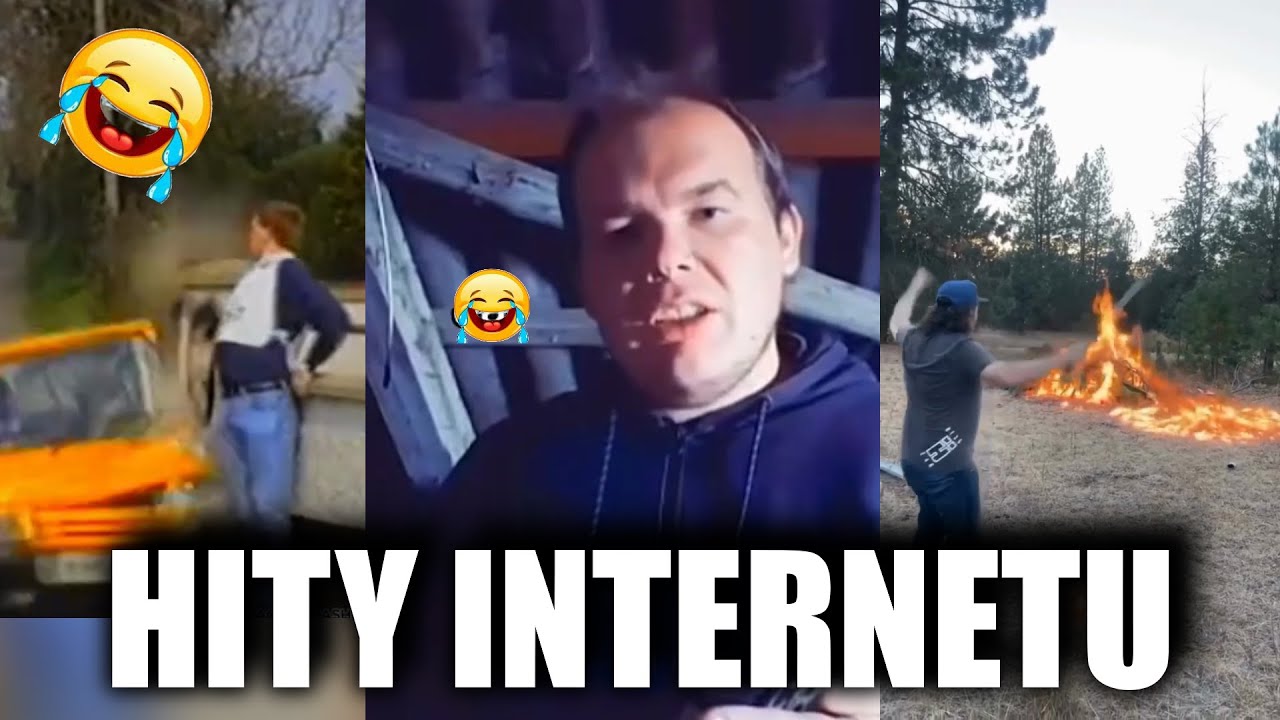 Śmieszne Filmy🤣 Uwaga tylko mocne filmy🔴Tego nikt się nie SPODZIEWAŁ! 🔥😱#3 #POLSKA #foryou #funny
