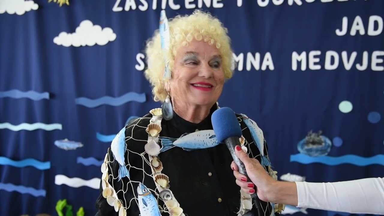 Kaštelanski Šušur - emisija 758
