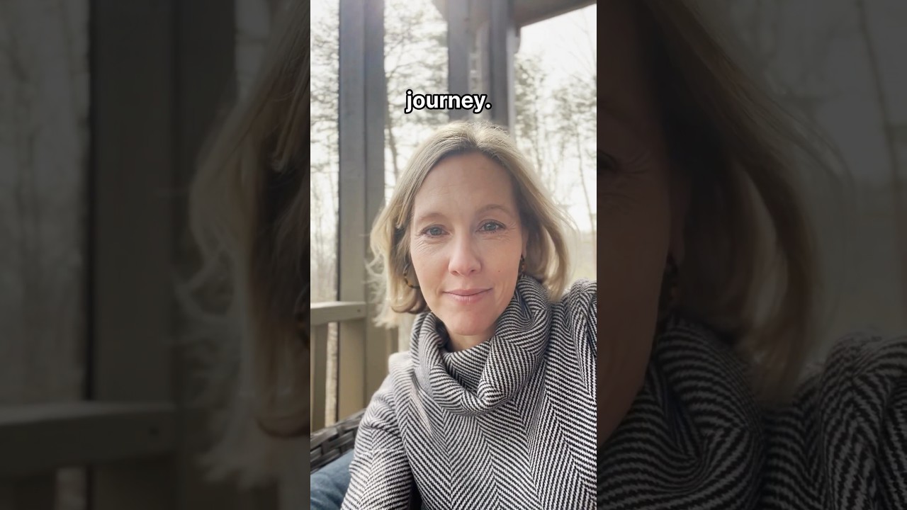 Feel Heard During Perimenopause