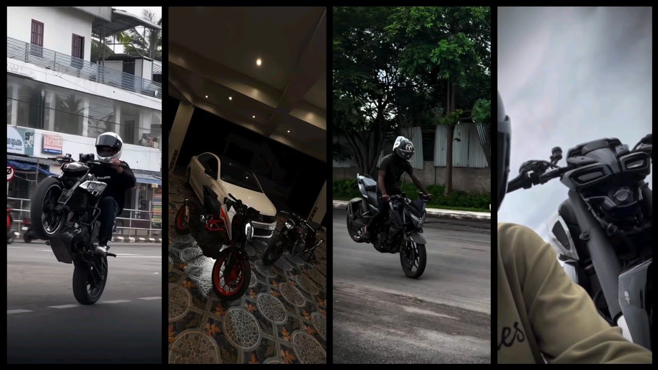 Boy's ATTITUDE RIDER's 😎 PRO RIDEr'S ❌ HEAVY STUNTs⭕ STUNTS RIDERS🖤KTM🧡R15💜NS200❤️DUKE