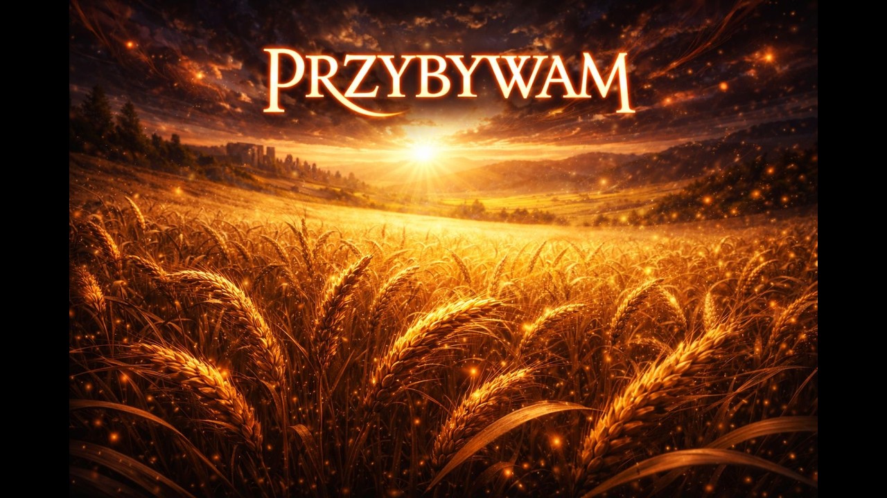 FPRZYBYWAM — przekaz, którego nie powinniśmy usłyszeć | Vision369