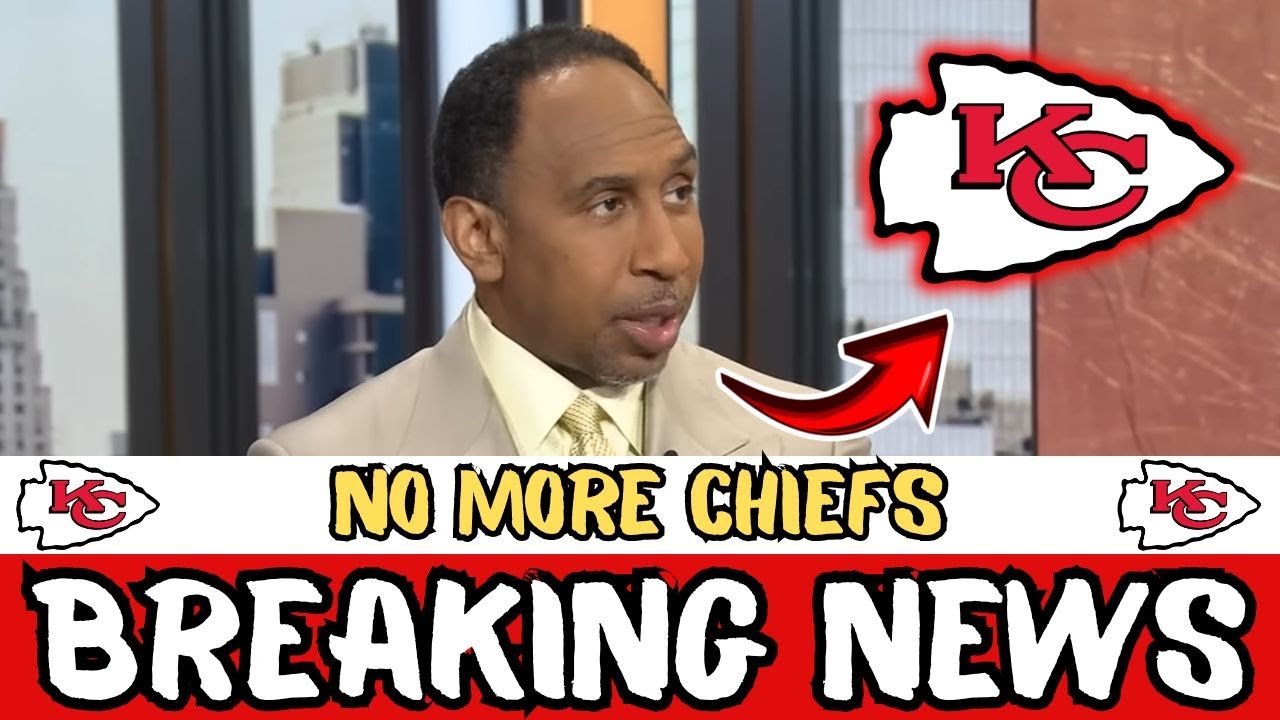 Chiefs Collapse Trey Smith Worthy Injuries