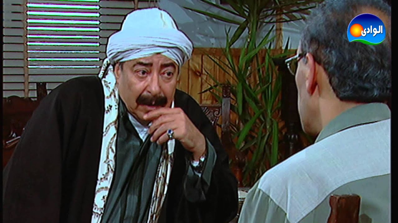 Episode 06 - El Batneya Series / الحلقة السادسة - مسلسل الباطنية