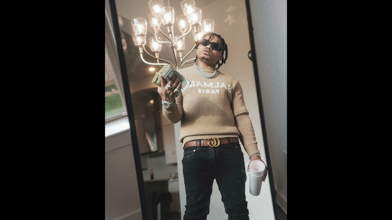NoCap Type Beat - 'Make It Right' ($40 UNLIMITED)