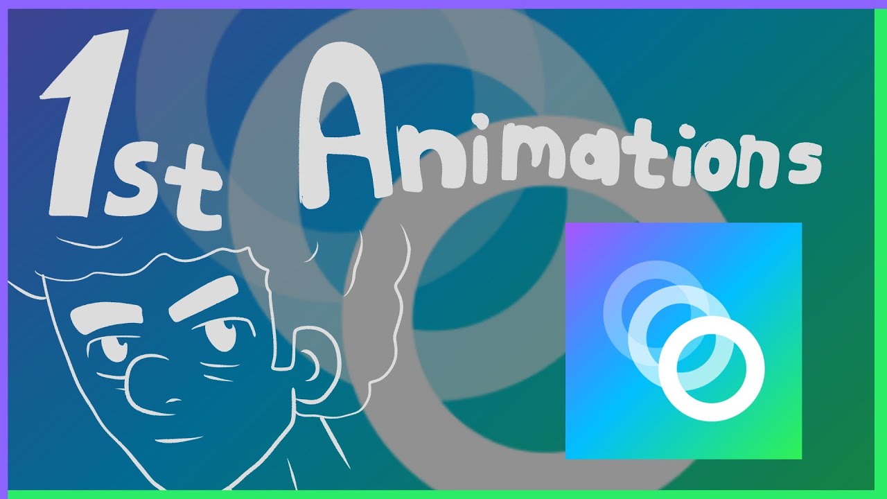 Picsart animator Compilation #1