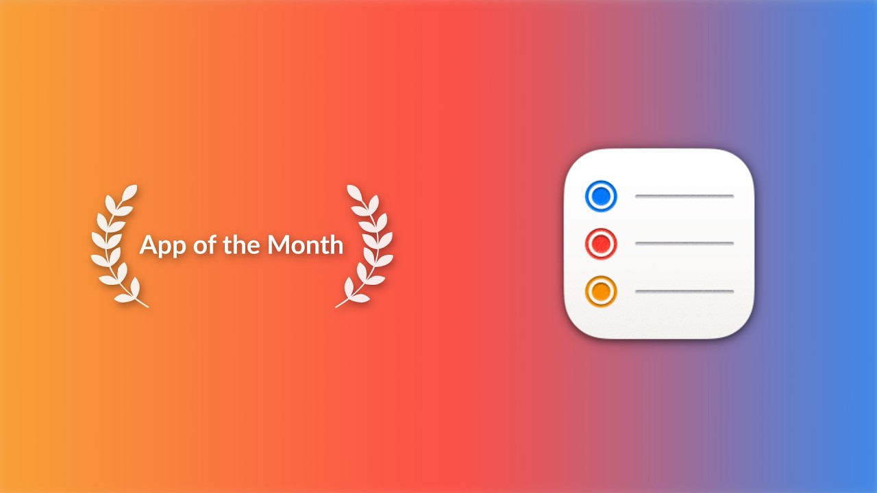 The Simple To-Do App That Will Make You MORE Productive!