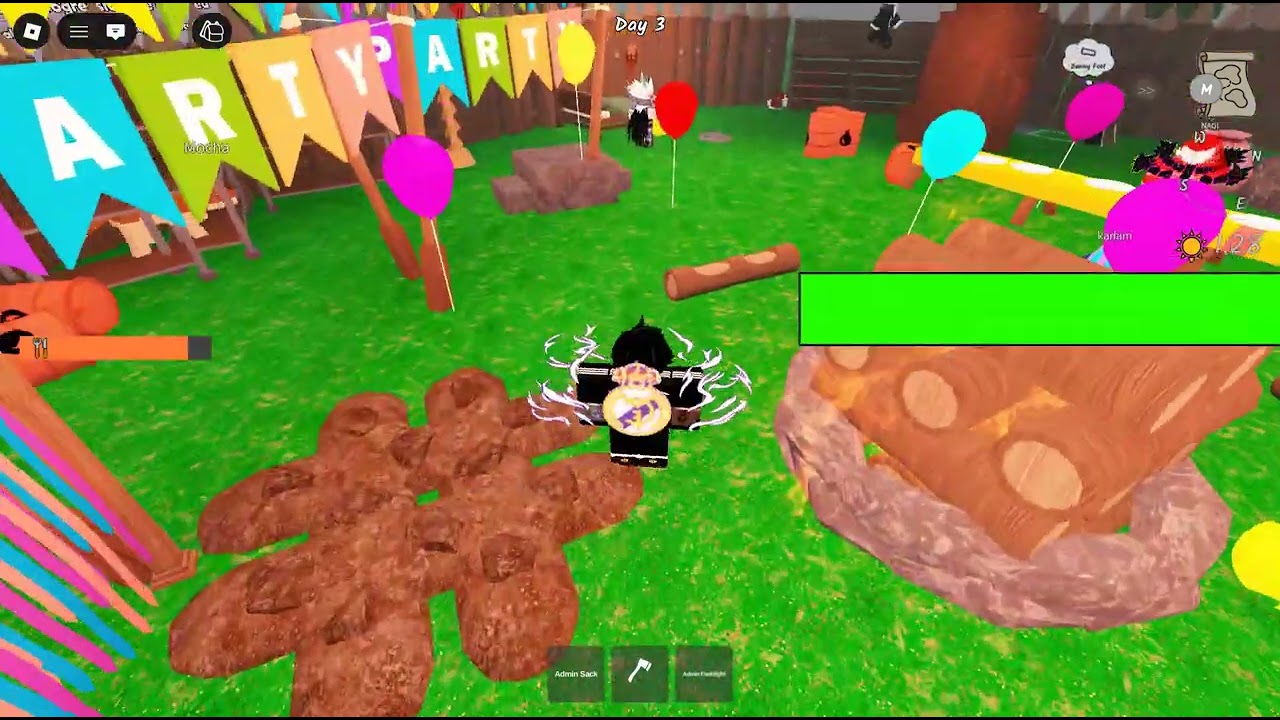 admin abuse 99 nights in the forest !!!!!!!!!!!!