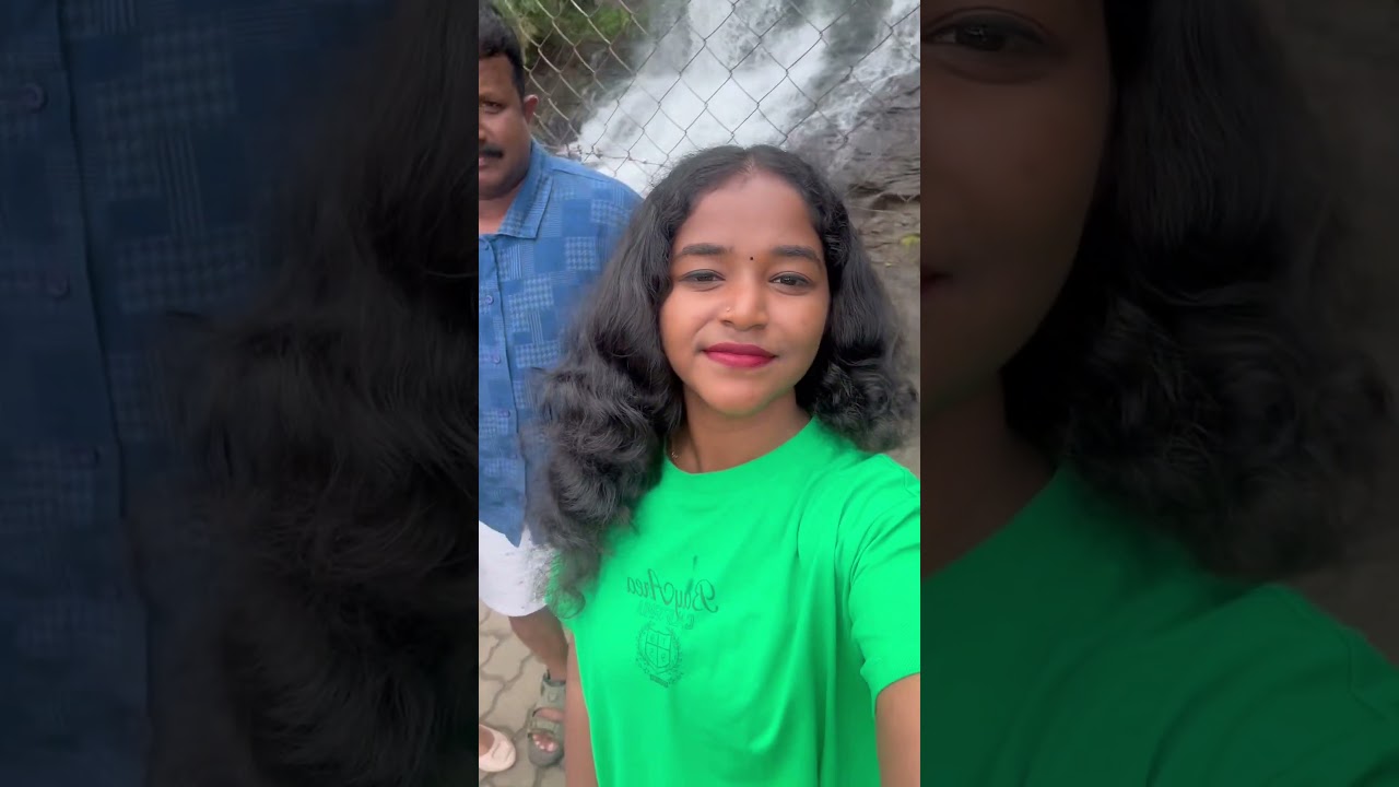 Munnar Mini Vlog!!!!