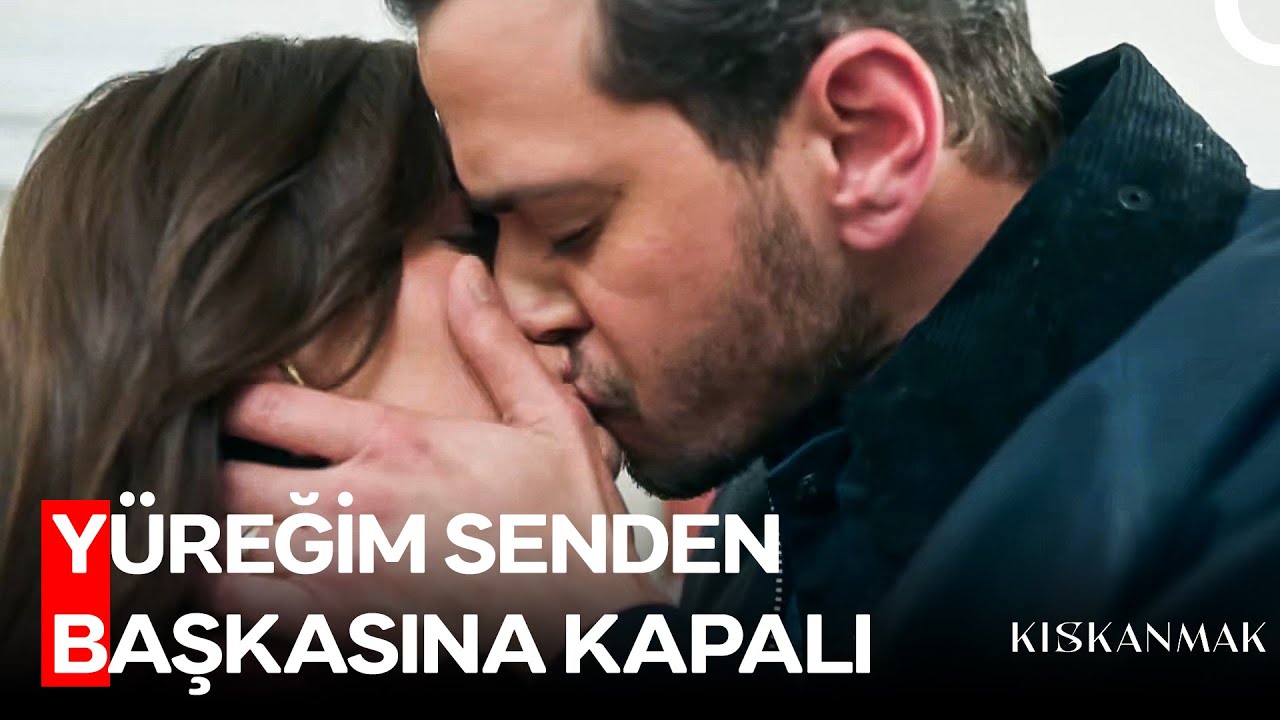 Ben Senden Vazgeçsem, Kalbim Senden Vazgeçmiyor! - Kıskanmak