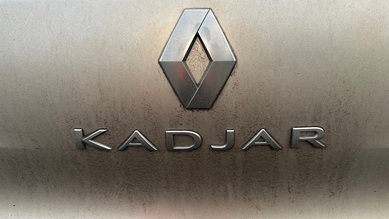 Renault Kadjar — Мы заменили форсунку, но индикатор всё равно горит🙈