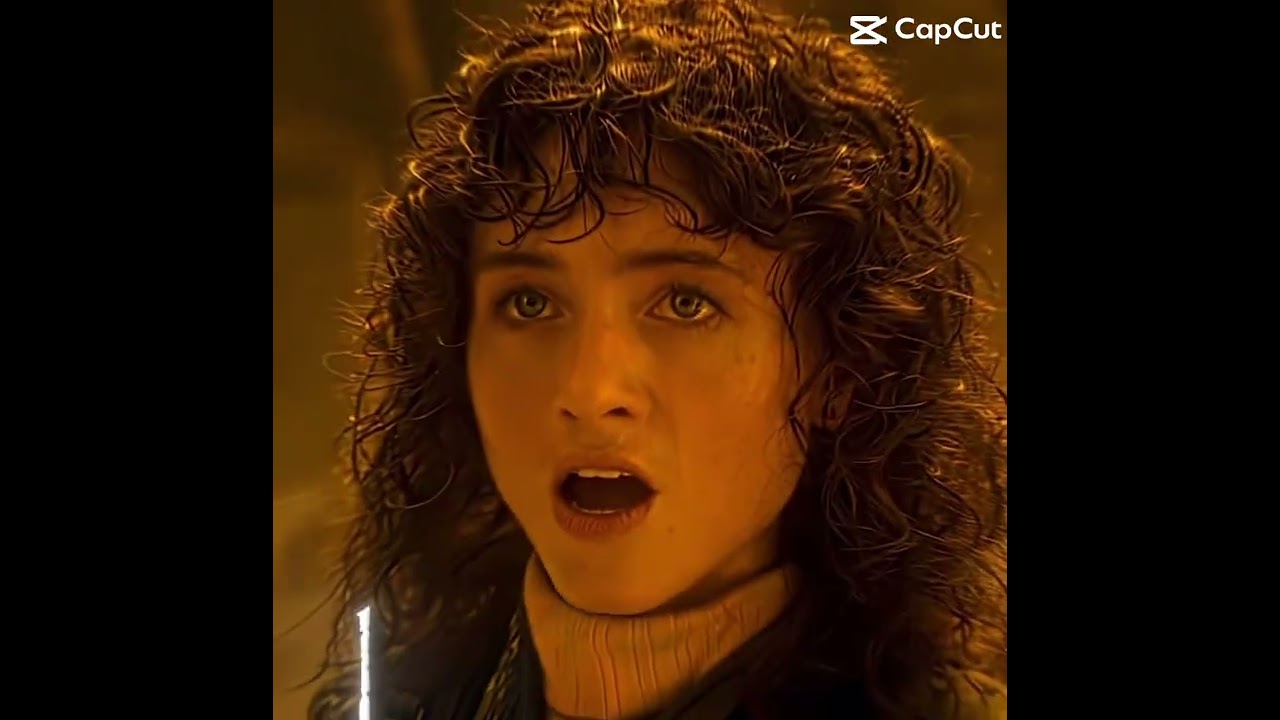 THATS MY GIRL! ⭐️🔫(CapCut template ) #goviral#nancywheeler#goviral##janehopper 