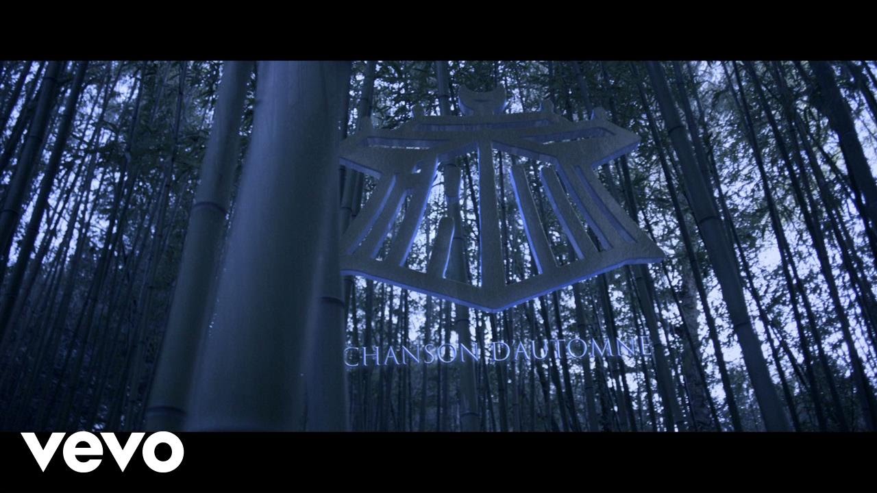 IAM - Chanson d'automne