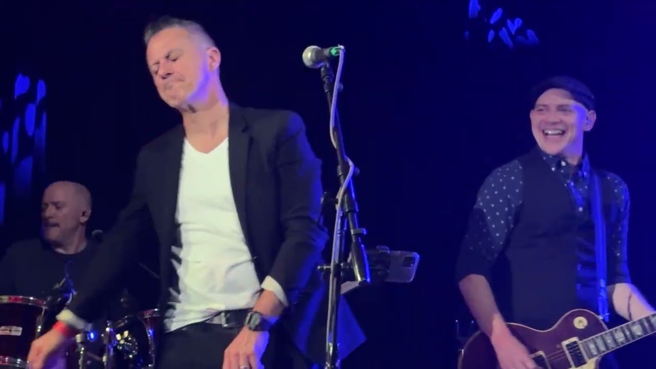 The Jellybricks w/ Pete Palladino Live - Baba O'Riley (The Who) - Englewood Hummelstown, PA - 3/6/26