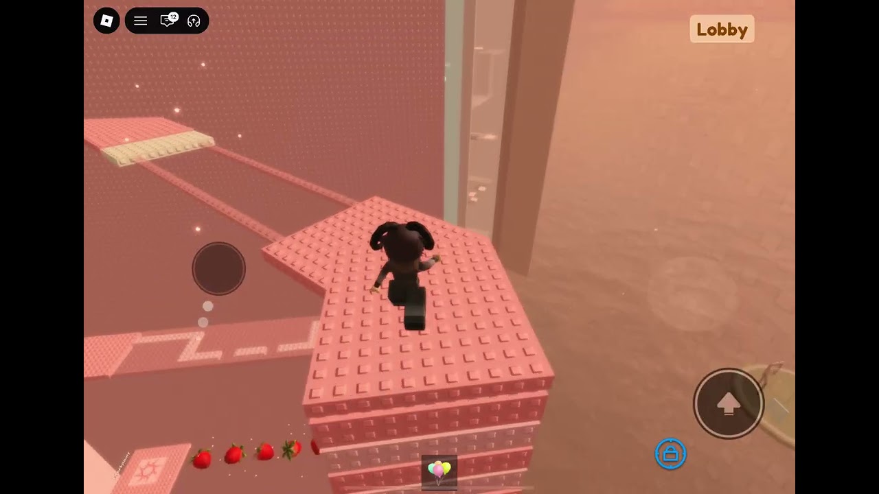 hey yall  play Boba tea tower with me lol