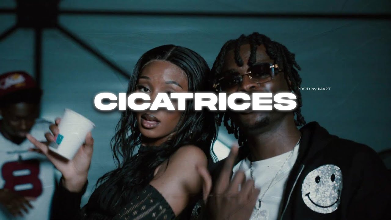 [FREE] Tiakola x Rsko x Liims Type Beat – "Cicatrice" | Guitare Mélancolique Trap | 2026